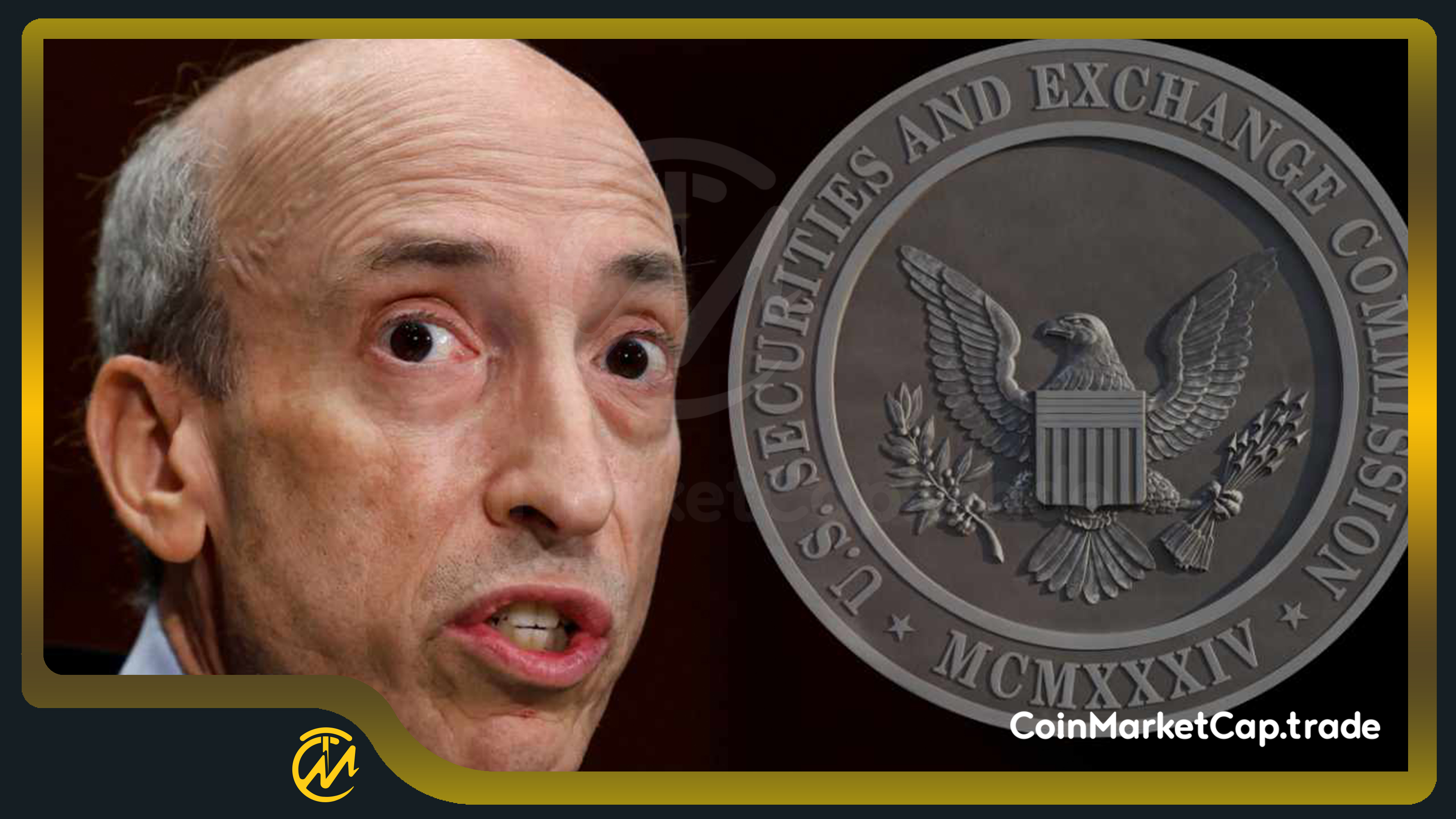 SEC Will Use All Available Tools to Crack Down on Crypto Firms That Aren't in Compliance With Its Rules, Says Chair Gensler