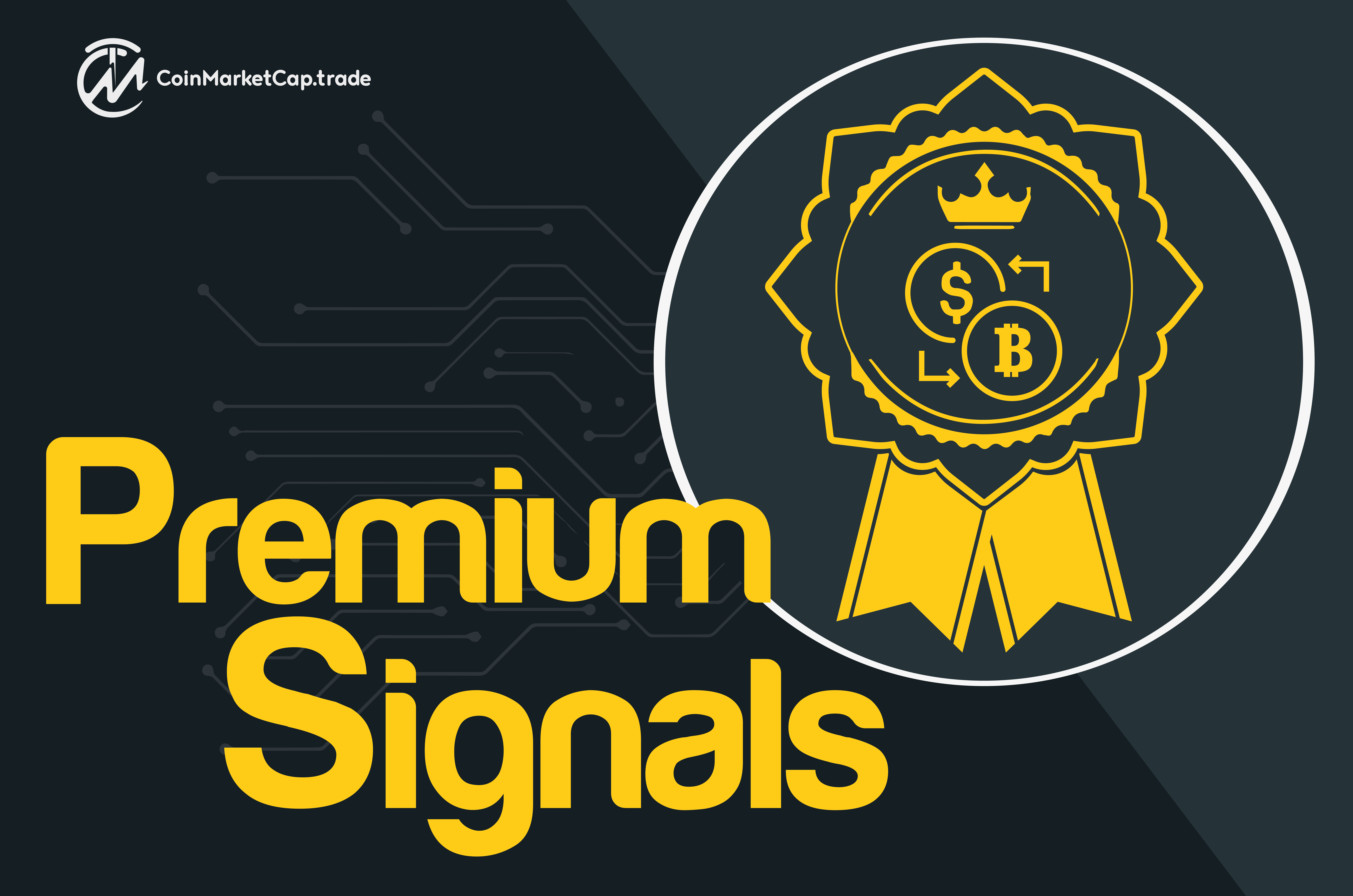 Premium Signals