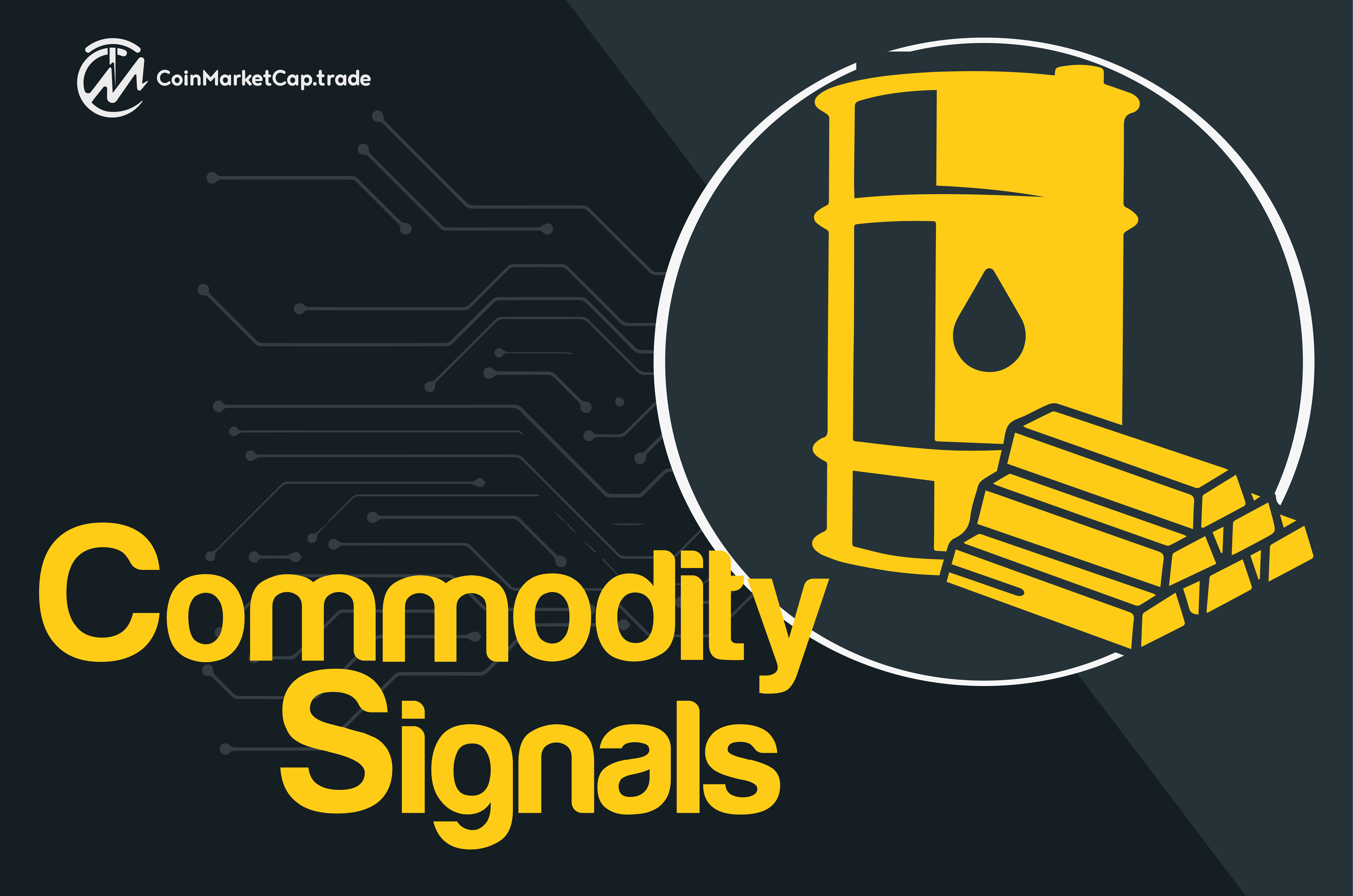 Commodity Signals