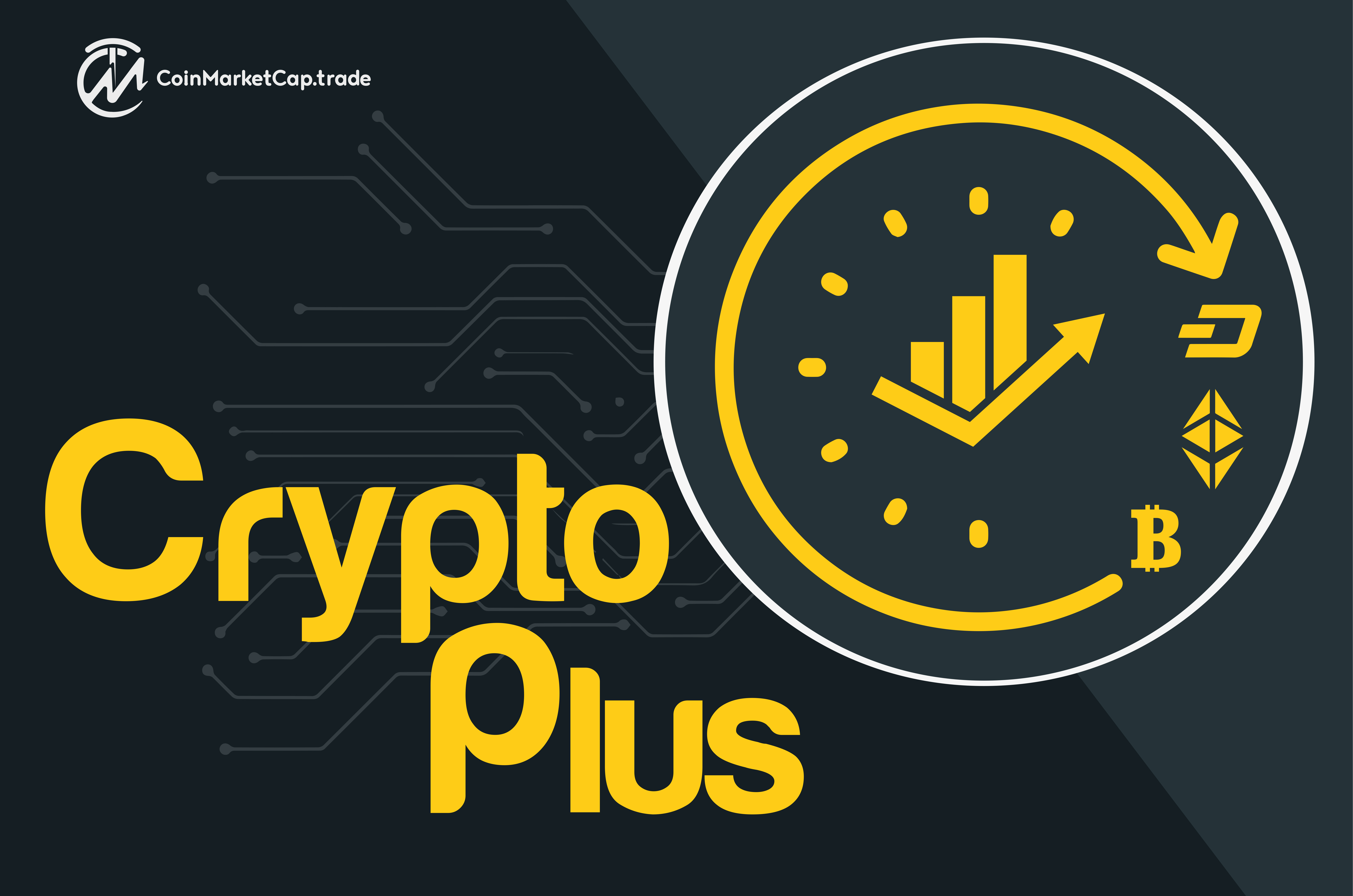 Crypto Plus (Spot + Futures)