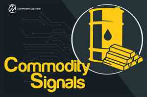 Commodity Signals